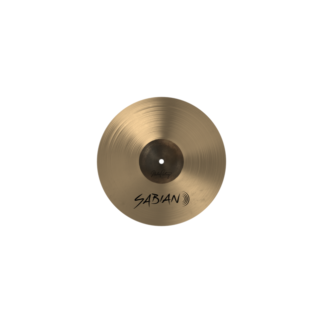 Sabian - 21105XMPV2 - 11" AAX Max Splash V2