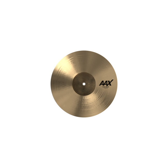 Sabian - 21105XMPV2 - 11" AAX Max Splash V2