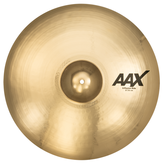 Sabian - 2211287XB - 21" X-Plosion Ride AAX