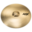 Sabian - 22172XB - 21" AAX Raw Bell Dry Ride Brilliant Finish