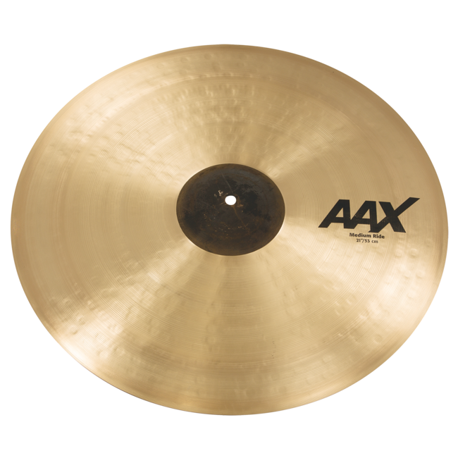 Sabian - 22112XC - 21" Medium Ride AAX