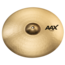 Sabian - 22112XCB - 21" Medium Ride AAX Brilliant Finish