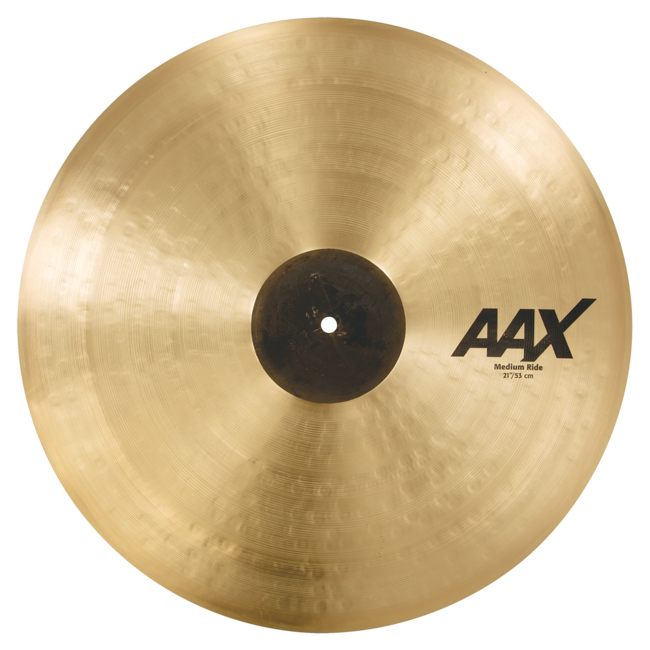 Sabian - 22112XC - 21" Medium Ride AAX