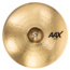 Sabian - 22112XCB - 21" Medium Ride AAX Brilliant Finish