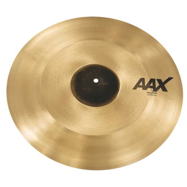 Sabian - 221XFR - 21" AAX FrequencyRide
