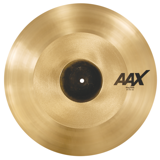 Sabian - 221XFR - 21" AAX FrequencyRide