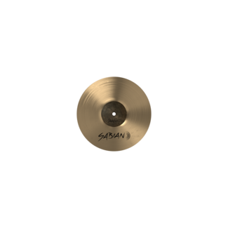 Sabian Sabian - 20905XMPV2 - 9" AAX Maxx Splash V2