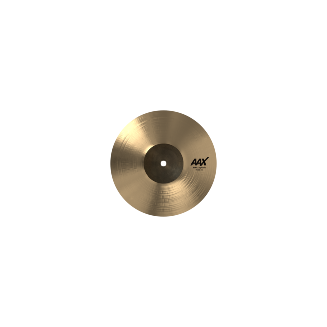 Sabian - 20905XMPV2 - 9" AAX Maxx Splash V2
