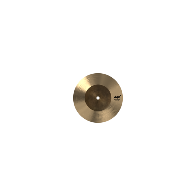 Sabian - 20705XMPV2 - 7" AAX Maxx Splash V2