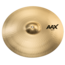 Sabian - 22006XCB - 20" Thin Crash AAX Brilliant Finish