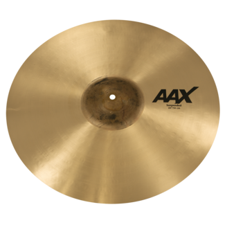 Sabian Sabian - 22023X - 20" AAX Suspended