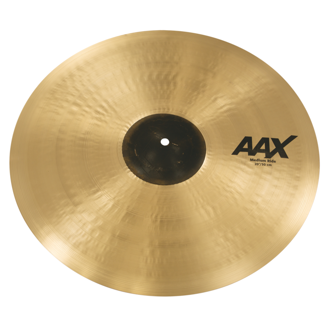 Sabian - 22012XC - 20" Medium Ride AAX