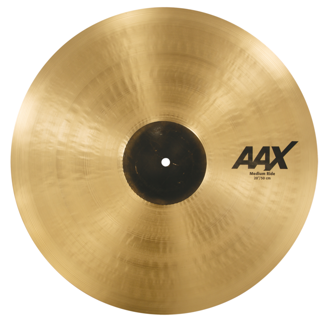 Sabian - 22012XC - 20" Medium Ride AAX