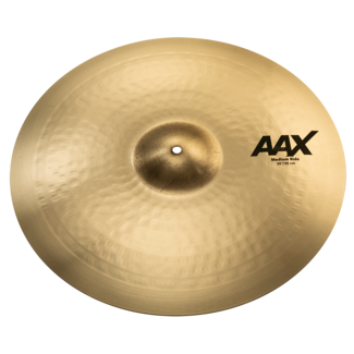 Sabian Sabian - 22012XCB - 20" Medium Ride AAX Brilliant Finish