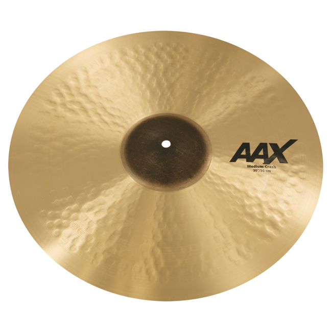 Sabian - 22008XC - 20" Medium Crash AAX