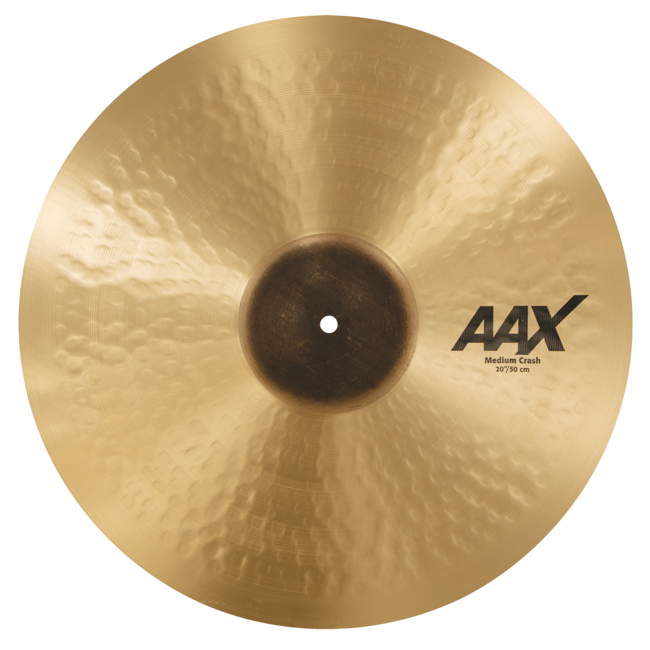 Sabian - 22008XC - 20" Medium Crash AAX
