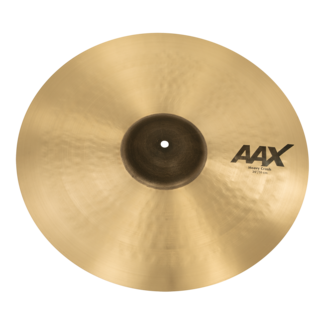 Sabian Sabian - 22009XC - 20" AAX Heavy Crash