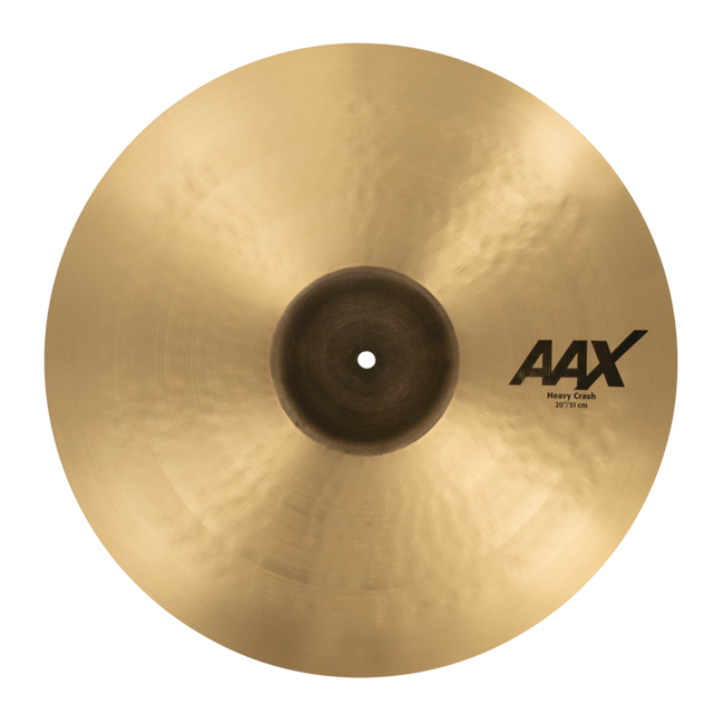 Sabian - 22009XC - 20" AAX Heavy Crash