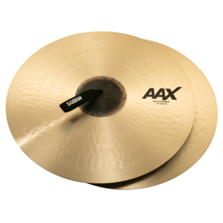 Sabian Sabian - 22021XC - 20" AAX Concert Band