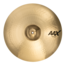 Sabian - 22009XCB - 20" AAX Heavy Crash Brilliant Finish