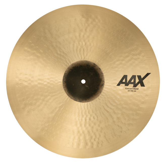 Sabian - 22021XC - 20" AAX Concert Band