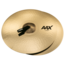 Sabian - 22021XCB - 20" AAX Concert Band  Brilliant Finish