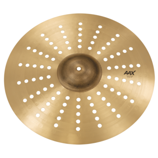 Sabian Sabian - 220XAC - 20" AAX Aero Crash
