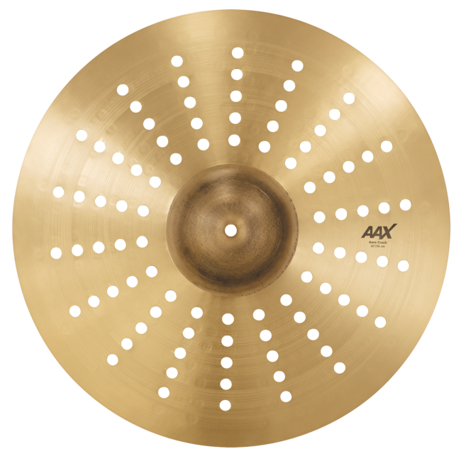 Sabian - 220XAC - 20" AAX Aero Crash