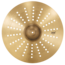 Sabian - 220XAC - 20" AAX Aero Crash