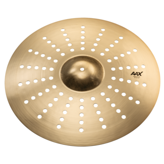 Sabian Sabian - 220XACB - 20" AAX Aero Crash Brilliant