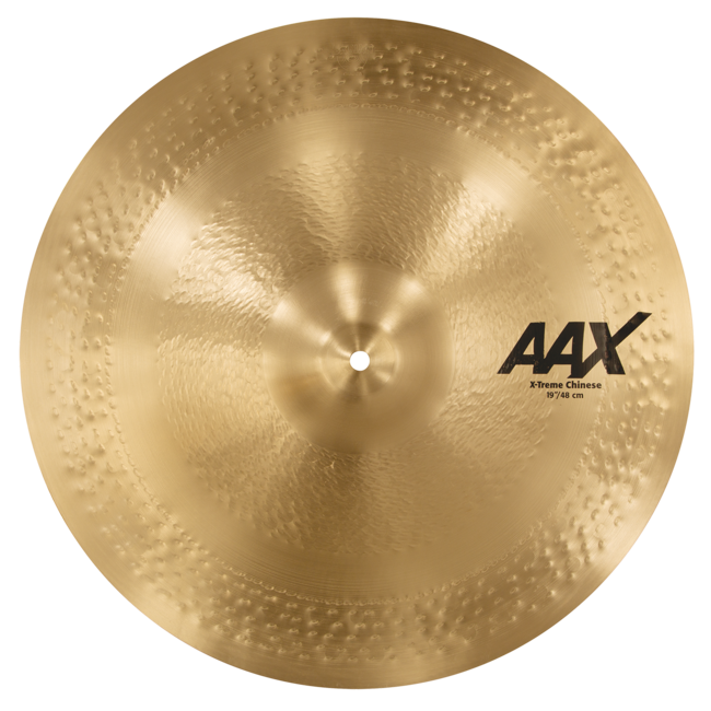 Sabian - 21986X - 19" AAX X-Treme Chinese