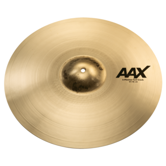 Sabian Sabian - 21985XB - 19" AAX X-Plosion Fast Crash
