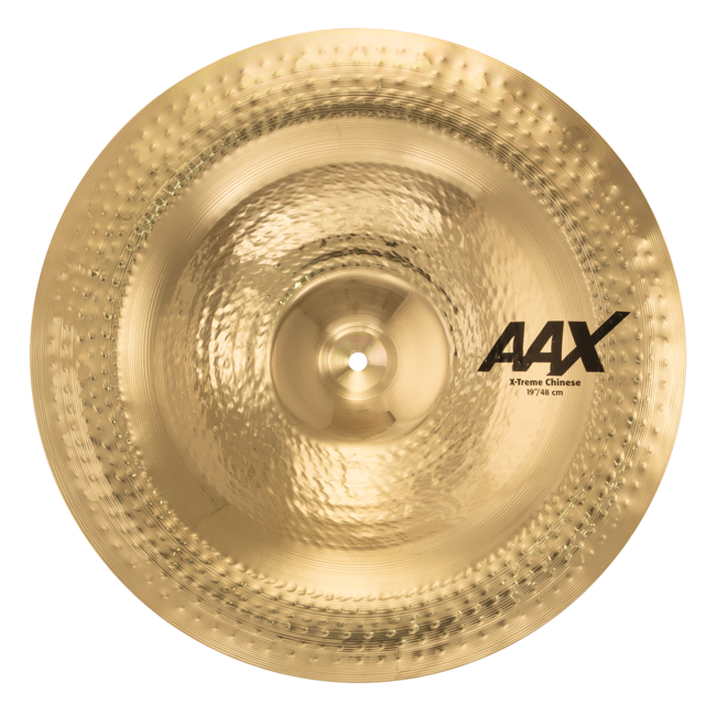 Sabian - 21986XB - 19" AAX X-Treme Chinese Brilliant Finish