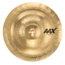 Sabian - 21986XB - 19" AAX X-Treme Chinese Brilliant Finish