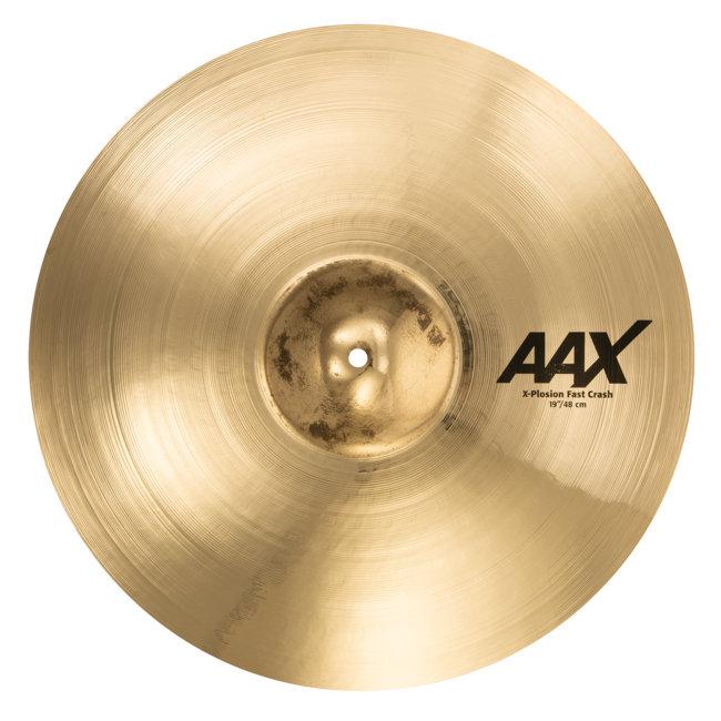 Sabian - 21985XB - 19" AAX X-Plosion Fast Crash