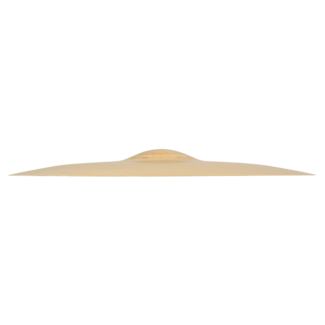 Sabian Sabian - 21906XCB - 19" Thin Crash AAX Brilliant Finish