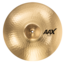 Sabian - 21906XCB - 19" Thin Crash AAX Brilliant Finish