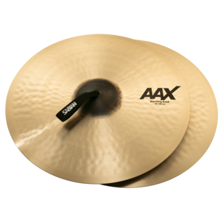 Sabian Sabian - 21922XC - 19" AAX Marching Band