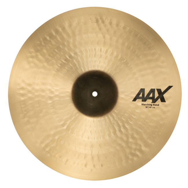 Sabian - 21922XC - 19" AAX Marching Band