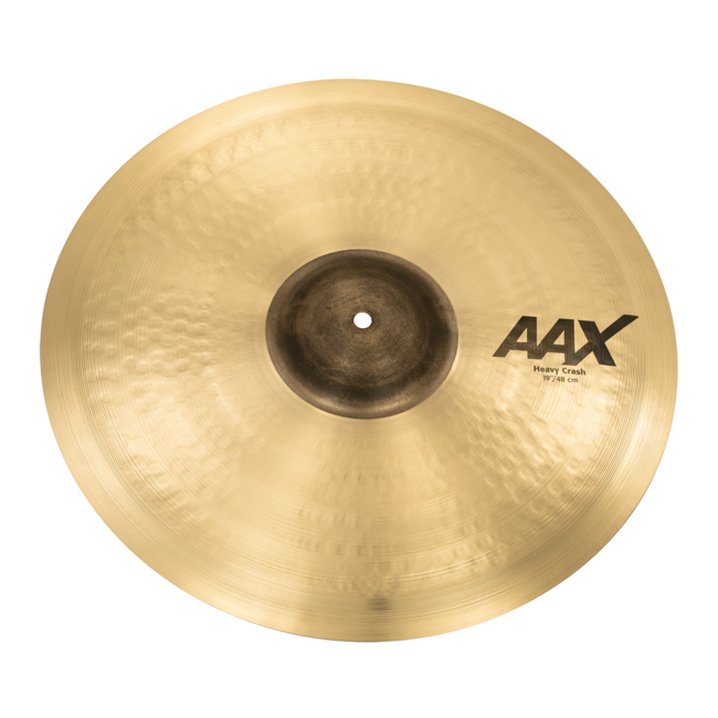 Sabian - 21909XC - 19" AAX Heavy Crash