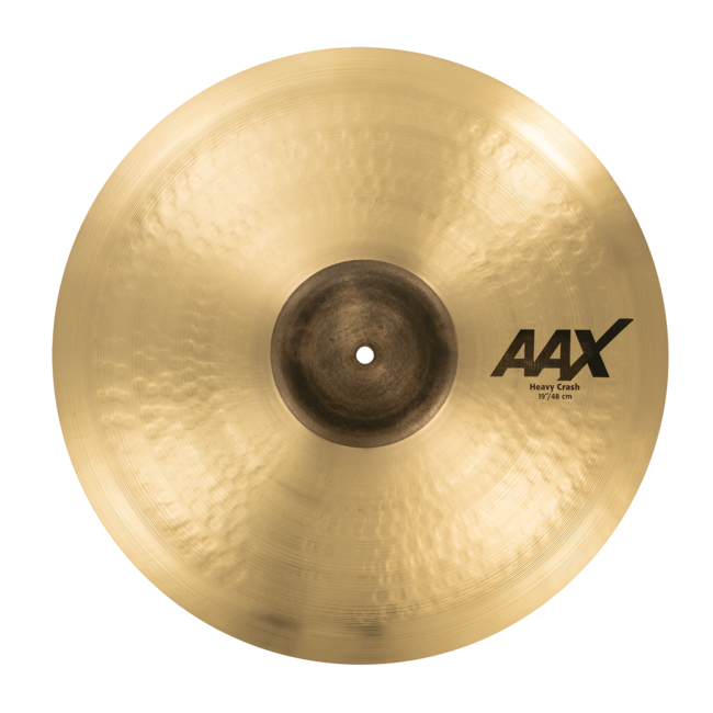 Sabian - 21909XC - 19" AAX Heavy Crash