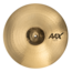 Sabian - 21909XCB - 19" AAX Heavy Crash Brilliant Finish