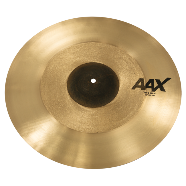 Sabian - 219XFC - 19" FrequencyCrash AAX