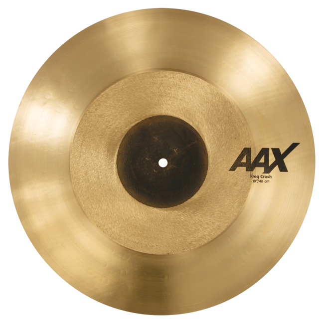 Sabian - 219XFC - 19" FrequencyCrash AAX