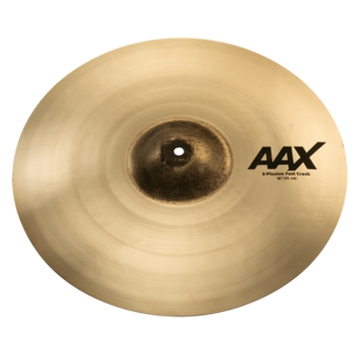 Sabian Sabian - 21885XB - 18" AAX X-Plosion Fast Crash