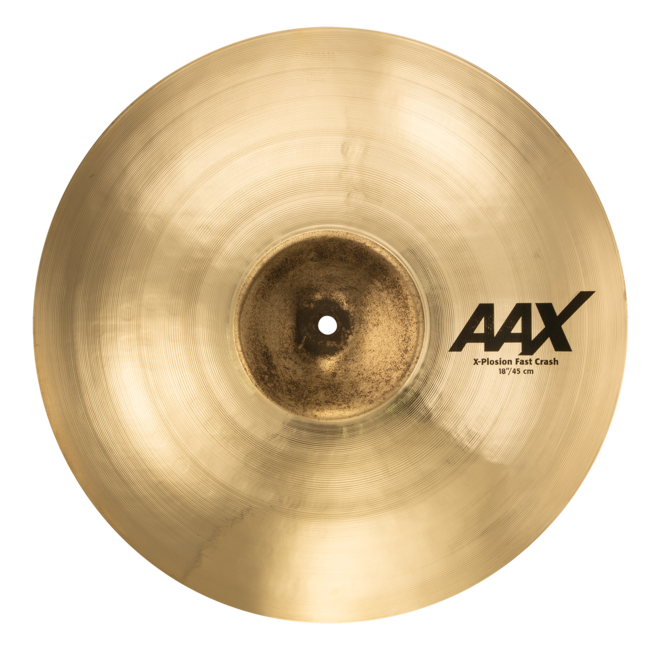 Sabian - 21885XB - 18" AAX X-Plosion Fast Crash