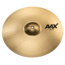 Sabian - 21806XCB - 18" Thin Crash AAX Brilliant Finish