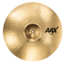 Sabian - 21806XCB - 18" Thin Crash AAX Brilliant Finish