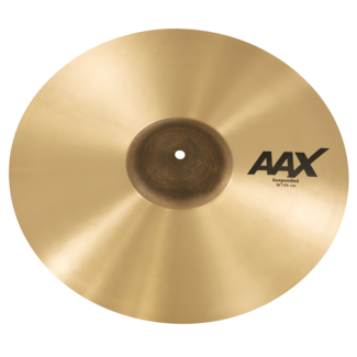 Sabian Sabian - 21823X - 18" AAX Suspended