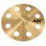 Sabian - 21800X - 18" AAX O-Zone Crash